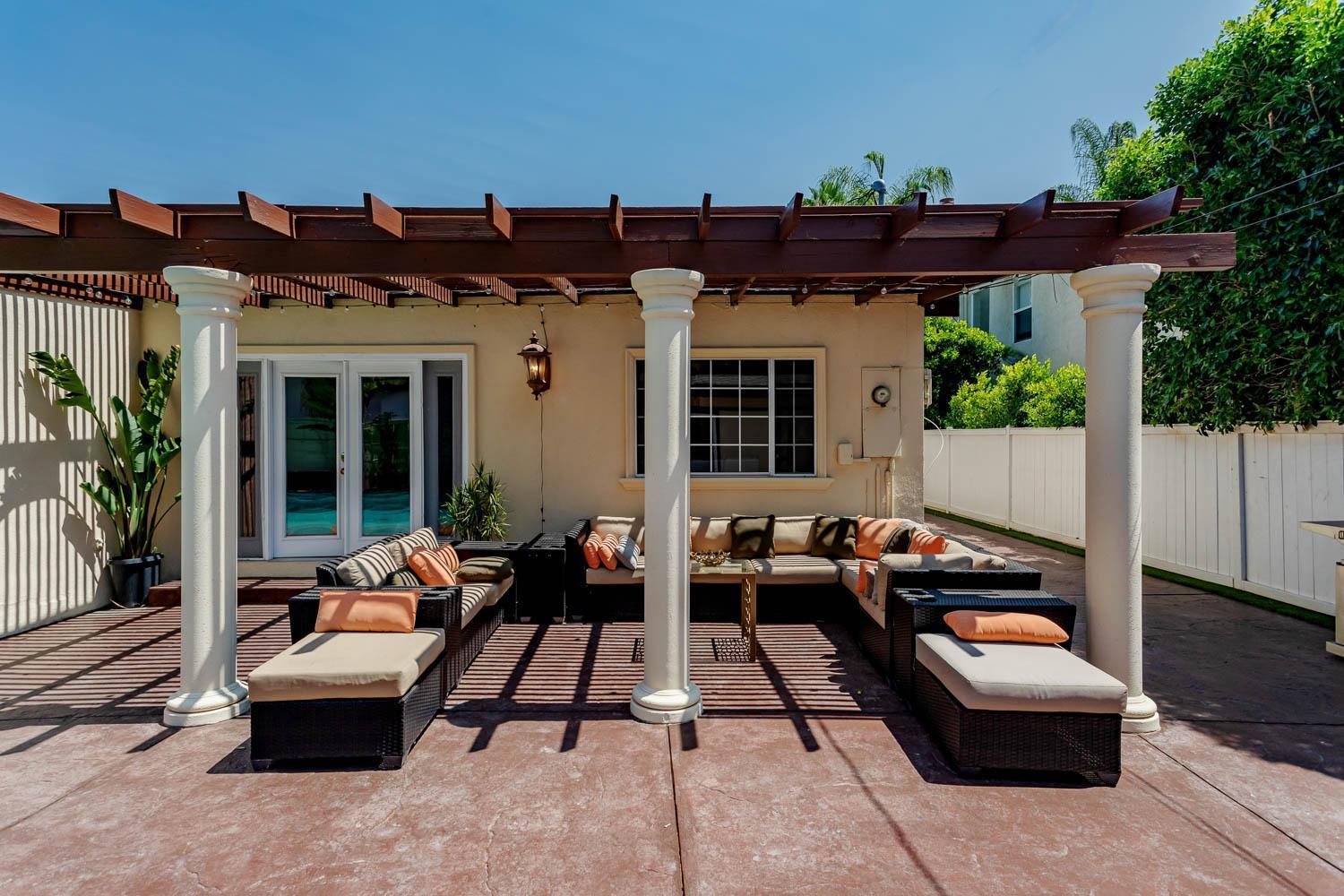 Holiday home Cozy With Pool And Jacuzzi Minutes From Universal Los Angeles