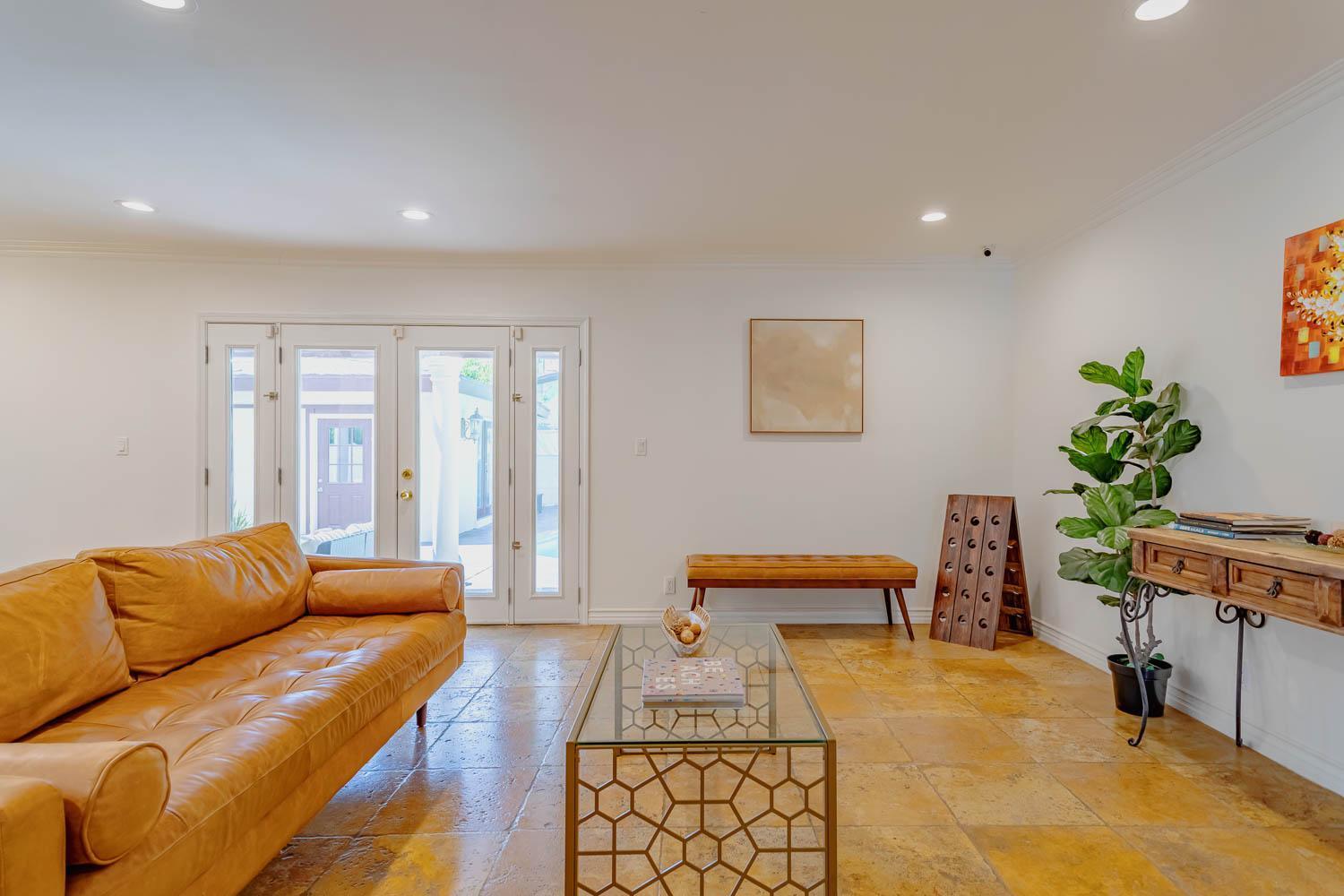 Cozy With Pool And Jacuzzi Minutes From Universal * Los Angeles