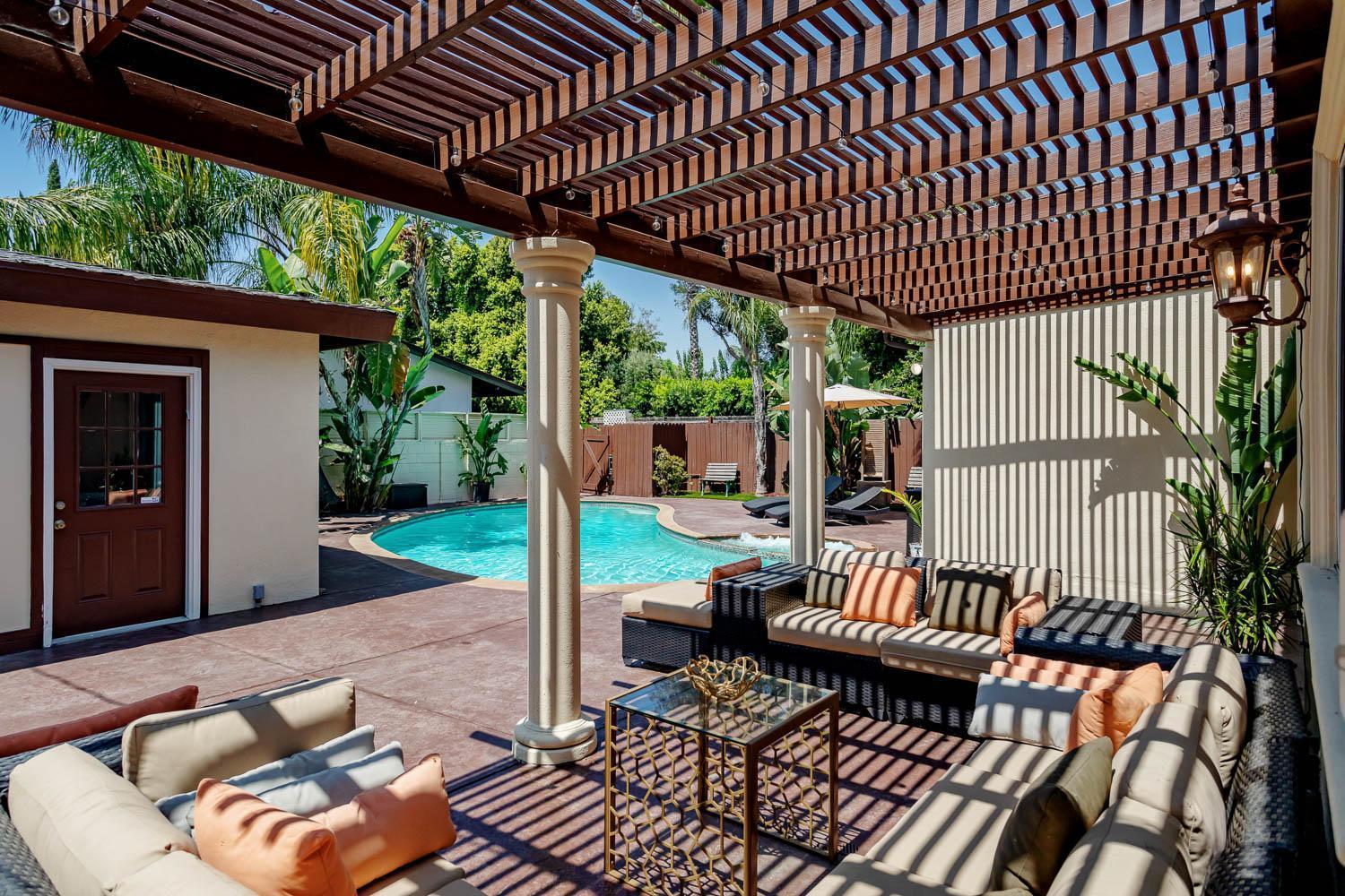 Cozy With Pool And Jacuzzi Minutes From Universal Casa vacanze *