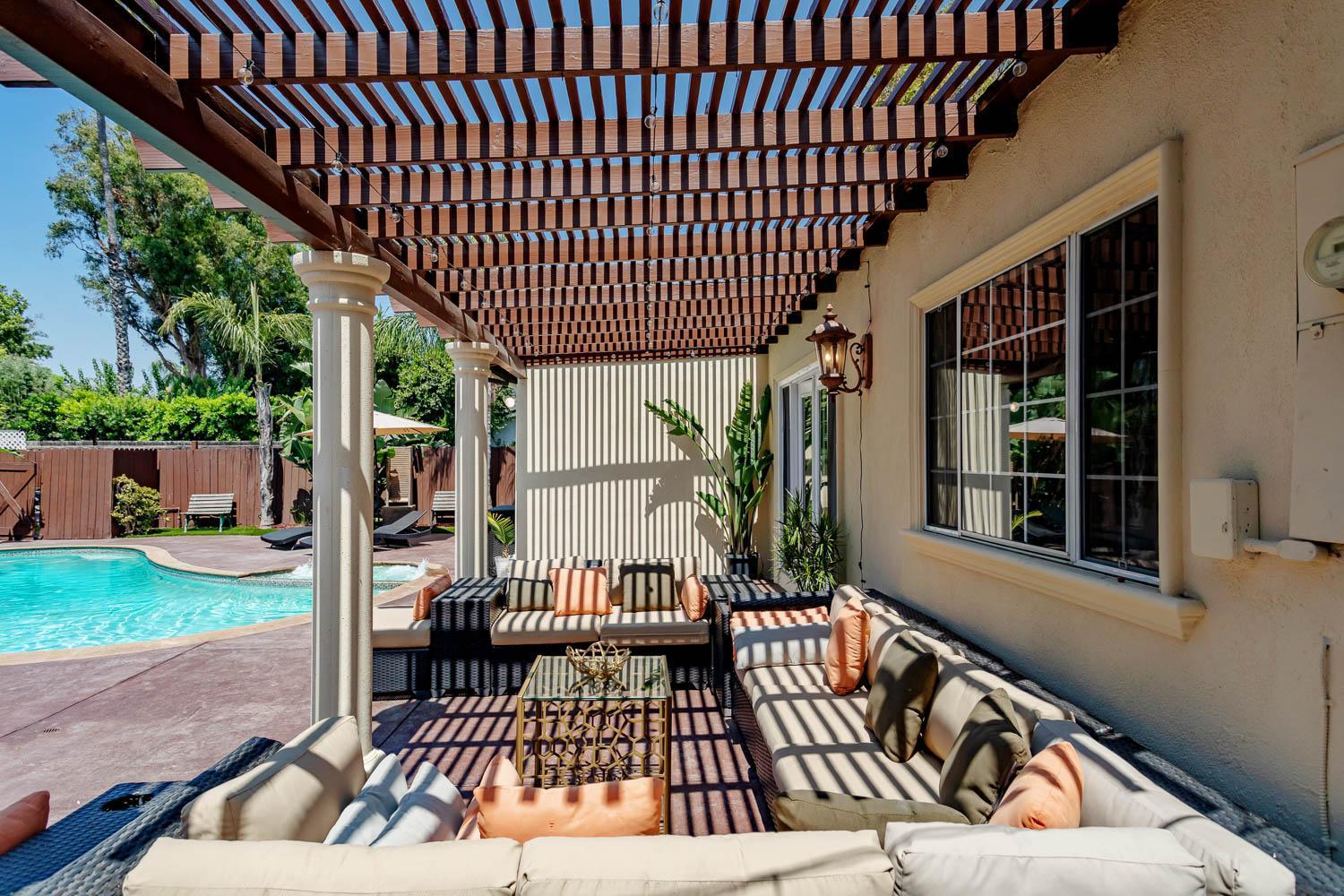 Casa vacanze Cozy With Pool And Jacuzzi Minutes From Universal