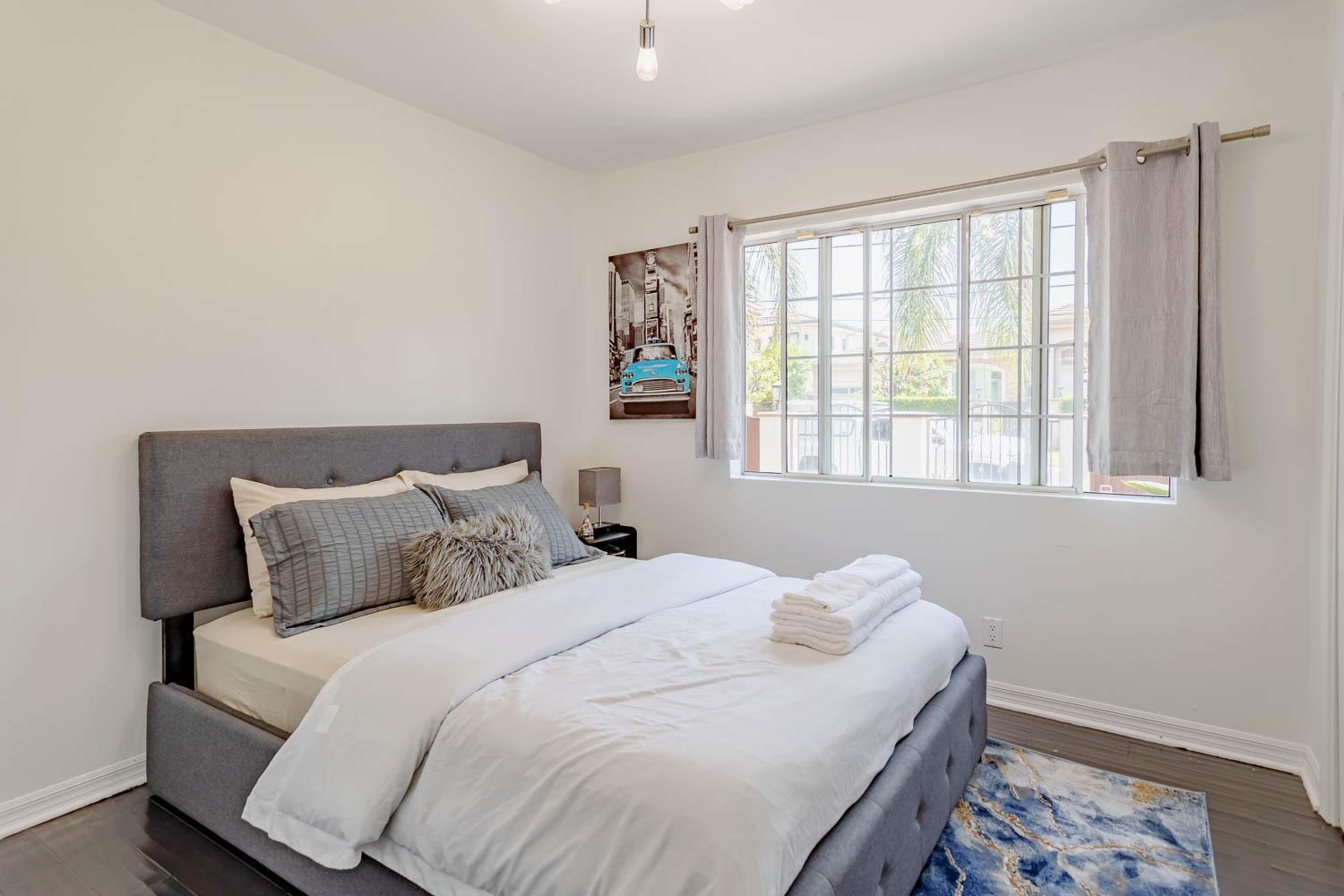 Casa vacanze Cozy With Pool And Jacuzzi Minutes From Universal Los Angeles